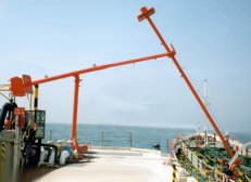 Marine Loading Arm B0028