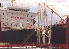 Marine Loading Arm B0030