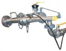 Quick Release System E0790 - Mechanical