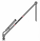 Fixed Reach Loader - E2110 