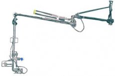 Top Loading Arm for Liquefied Gases - E2611 E2612