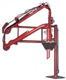 Parallel Loading Arm - E2632