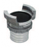 DSP couplings  NF S61-704 / NF S61-705