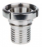 Food couplings DIN 11851