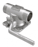 Ball Valves FORT VALE