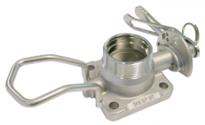 Airline Equipment FORT VALE