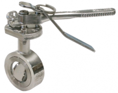 Butterflus FORT VALE