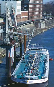 Marine Loading Arm B0300