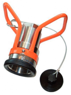 Liquefied Gas Tank Container Equipment FORT VALE