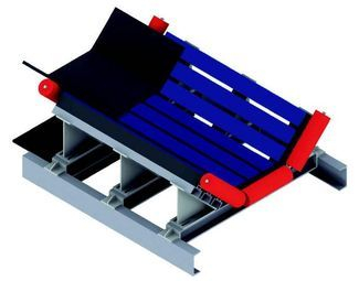 Shock-absorbing bars