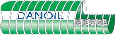 Danoil 3GG Standard oil hose S&D