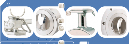 Butterflus FORT VALE