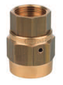 Petrol hose couplings EN 14424