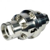 Safety breakaway couplings ABFC series