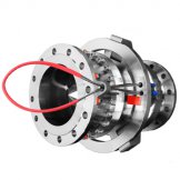 Safety breakaway couplings ASVL series